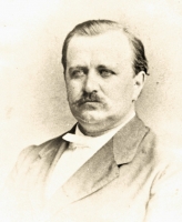Байков Андрей Матвеевич (1831-1889 гг.)