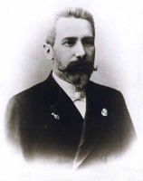 Кирьянов Михаил Иванович (1861-1919 гг.)