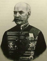 Баташев Александр Михайлович (умер в 1889 г.)