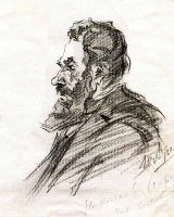 Николаев Александр Андреевич (1868-1921 гг.)
