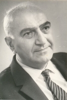 Андриасов Михаил Андреевич (1914-1984 гг.)