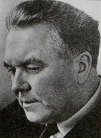 Бахарев Александр Арсентьевич (1911-1974 гг.)