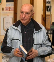 Бондаренко Игорь Михайлович (1927-2014 гг.)