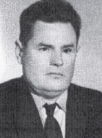 Зоткин Владимир Матвеевич (1924-2004 гг.)