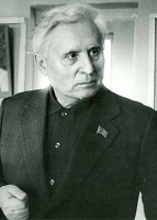 Калинин Анатолий Вениаминович (1916-2008 гг.)