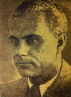 Гридов Григорий Борисович (1899-1941 гг.)