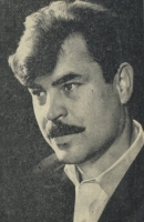 Куликов Борис Николаевич (1937-1993 гг.)