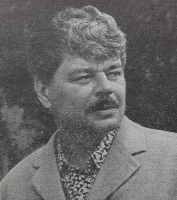 Лавлинский Леонард Илларионович (1930-2005 гг.)