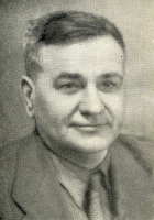 Никулин Михаил Андреевич (1898-1985 гг.)