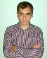 Селин Вадим Владимирович (род. в 1985 г.)