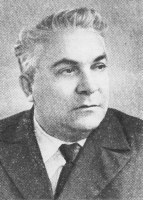 Суичмезов Александр Михайлович (1911-1986 гг.)