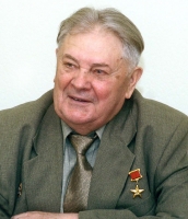 Бондаренко Иван Афанасьевич (1926-2009 гг.)