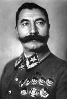 Будённый Сергей Михайлович (1883-1973 гг.)