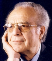 Бушнов Михаил Ильич (1923-2014 гг.)