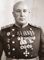 Горшков Сергей Ильич (1902-1993 гг.)