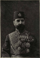 Диамантиди Константин Дмитриевич (1861-1939 гг.)