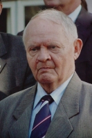 Жданов Юрий Андреевич (1919-2006 гг.)