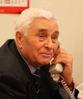 Котляренко Федор Макарович (1929-2016 гг.)