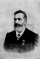 Панченко Иван Степанович (умер в 1904 г.)