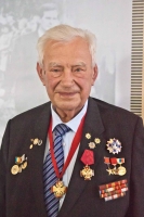 Песков Юрий Александрович (1936-2020 гг.)