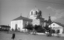 Церковь на Майдане, История, Черно-белые, Достопримечательности