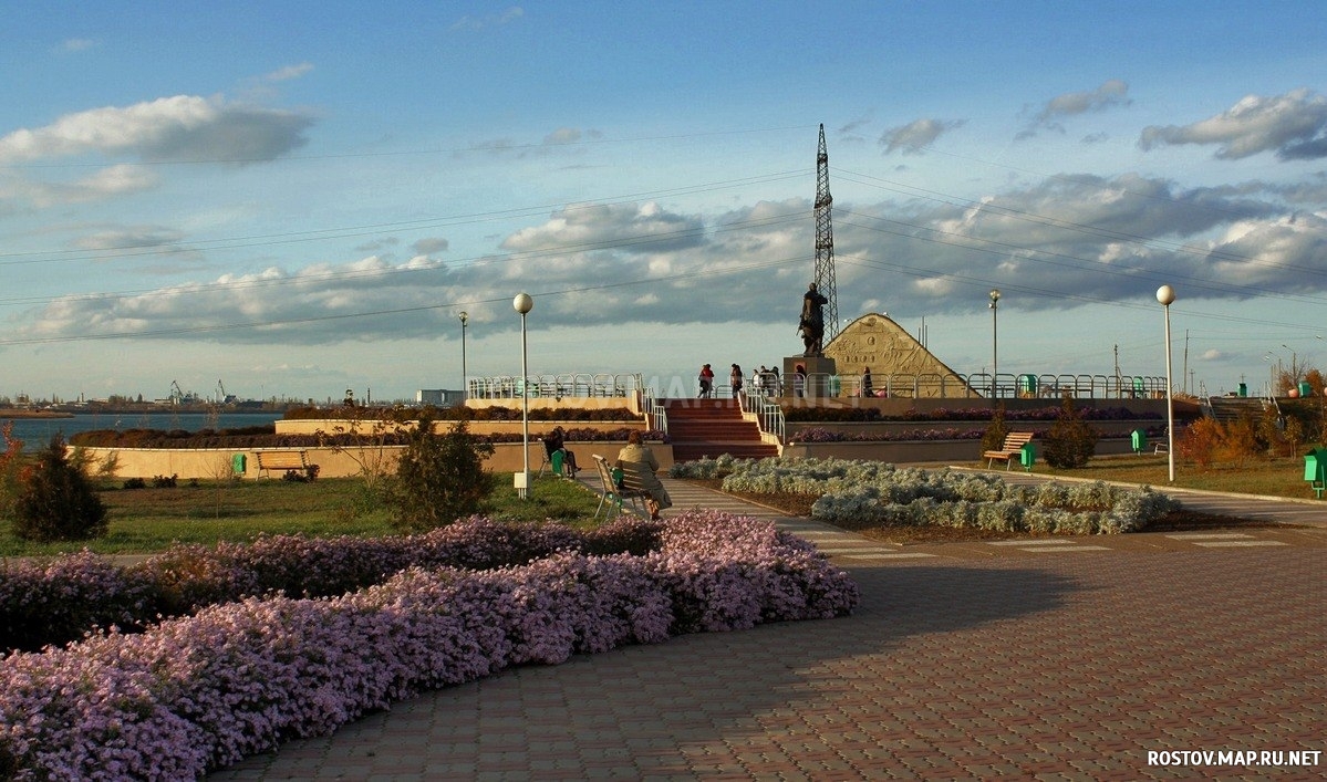 Волгодонск, Современные, Профессиональные, Цветные