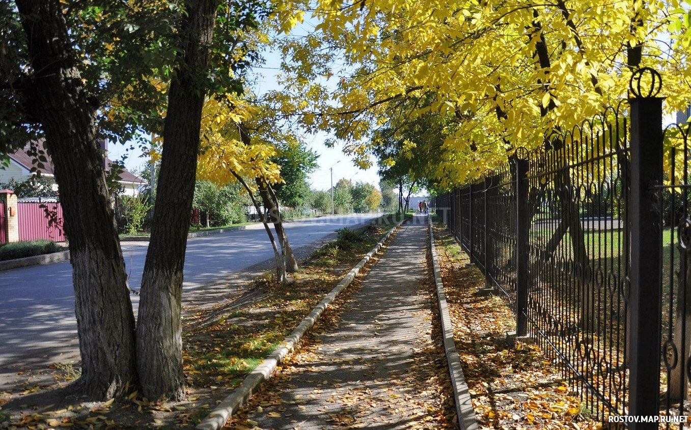 Донецк, 2016 год, Современные, Профессиональные, Осень, День, Цветные