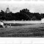 Старое кладбище (около1920-1930гг), История, Черно-белые