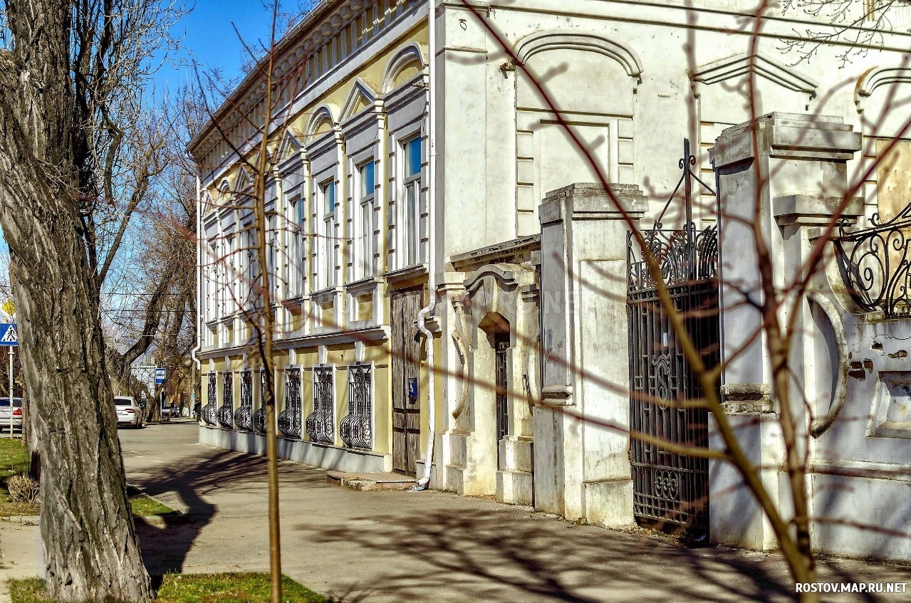 На Греческой, 16 год, Современные, Профессиональные, Весна, День, Цветные