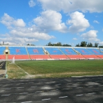  Стадион СКА, Современные, Цветные