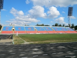  Стадион СКА