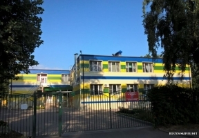 Детский сад № 273