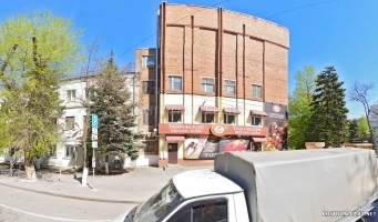  Ростовский колбасный завод 