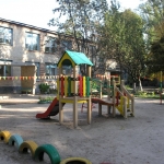  Детский сад № 238 Чебурашка , Современные, Цветные