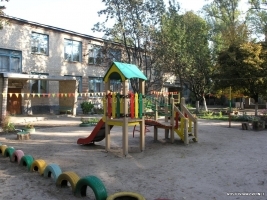  Детский сад № 238 