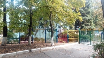  Детский сад № 266 