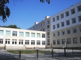  Средняя школа № 60 им. пятого гвардейского Донского казачьего кавалерийского Краснознаменного Будапештского корпуса