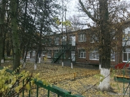 Детский сад № 177 