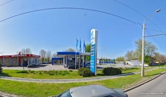  Газпром