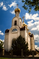  Храм Святителя Дмитрия, Митрополита Ростовского