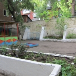 Детский сад №71 Ромашка, Современные, Цветные