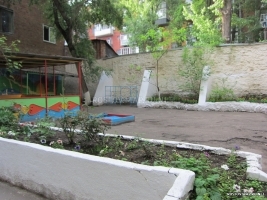 Детский сад №71 