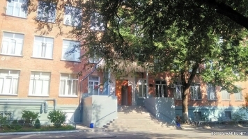  Школа № 68 МБОУ