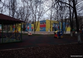  Детский сад № 49 