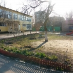  Детский сад № 70 Солнечный, Современные, Цветные