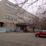  Средняя школа № 97, Современные, Цветные