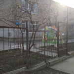  Детский сад № 301 Соловушка, Современные, Цветные