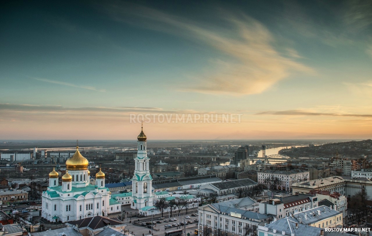 Собор Рождества Пресвятой Богородицы, Современные, Достопримечательности, Цветные