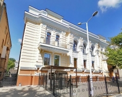 Доходный дом Василия Кушнарева