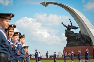 Кумженский мемориал